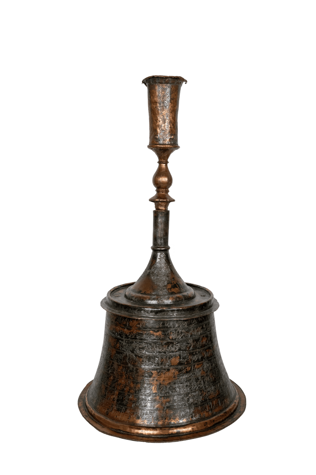 شمعدان